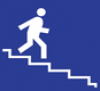 Pedestrian Underpass road sign